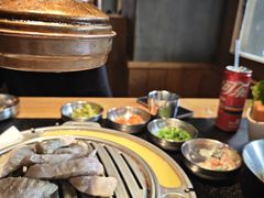 -GOGIYA·咕叽吖韩国传统烤肉店(小榄店)