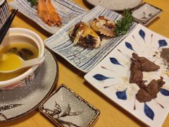 -大焰自助日本料理 铁板烧(徐汇店)