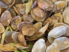 -阿勇海鲜排档2号(朱家尖店)