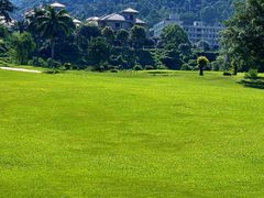 -罗浮山嘉宝田森林温泉度假酒店