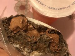 -史努比烘焙店 Snoopy Bakery