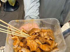 -明记牛杂(新马路分店)