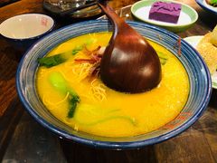 霸王老鸭汤-兰溪小馆(东直门簋街店)