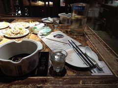 -东道煮牛肉火锅(东盛大街店)