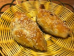 烤包子-西域阿里马新疆菜·清真(桂花路店)