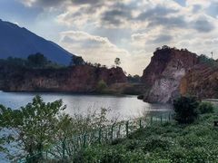 -树山生态村