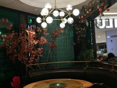 -新白鹿餐厅(爱琴海购物中心店)