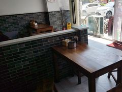 -老磁器口豆汁店(马家堡店)