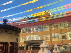 -思金拉措庄园藏餐(太阳岛店)