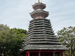 -深圳锦绣中华民俗村