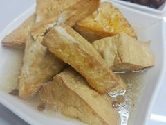 -老马家蒸饺(南海街店)