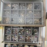 店里的小姐姐还特别热情，零食随便吃