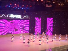 -墨舞舞蹈(顾村公园店)