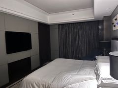 -上海静安铂尔曼酒店