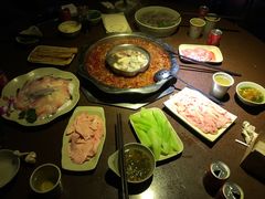 -伴山茶苑·围炉煮茶