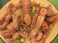 -盛港湾海鲜食府(黄沙店)