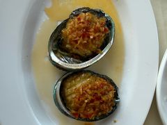 -春妮海味饭店·海景餐厅·海菜包子·大连海鲜