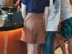 -星巴克(江阴万达店)