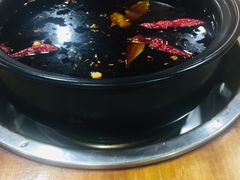 -钢管厂歆瑞源油卤串串香(春熙路太古里店)