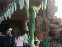 -济南方特东方神画