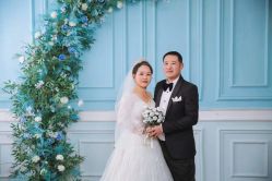 -皇家施华洛新派婚纱摄影(大正街店)