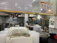 -王菊美食街·王菊面馆(总店)