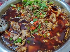 -米二红烧兔(华阳店)