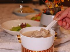 -夏宫中餐厅(静安香格里拉店)