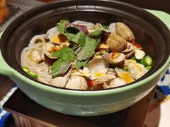 -绿茶餐厅(布吉万象汇店)