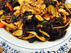 -乔家满族八大碗(流水沟店)