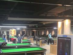 -云川台球(马甸店)