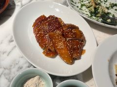 -湖滨28中餐厅·西湖宴·杭州君悦酒店