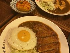 -金龙咖喱