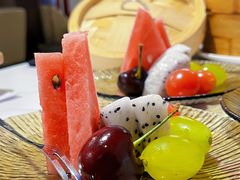 -月福京味斋·烤鸭店·北京菜(鼓楼总店)