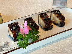 -晋江荣誉国际酒店·港誉茶餐厅