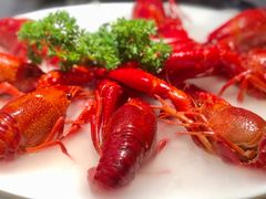 经典冰镇龙虾-红盔甲·小龙虾(天钥桥店)