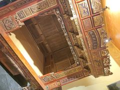 -兰溪小馆(首经贸店)