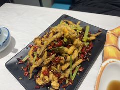 -大眼锅贴水饺(河东店)