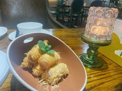 -HOME餐厅粤菜 融合菜