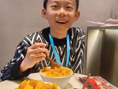 -小团圆糖水铺(襄阳南路店)