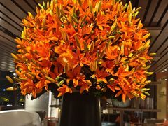 -西安高新希尔顿酒店·咖啡露台西餐厅