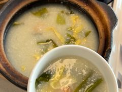 -煲王粤菜餐厅(中侨中心店)