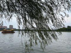 -济南大明湖景区