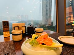 -田舍家Inakaya·炉端烧·铁板烧(天汇igc店)
