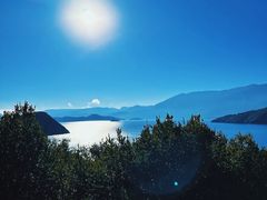 -丽江泸沽湖景区