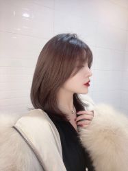 -Rise Hair上升造型