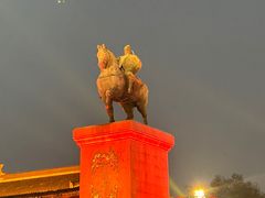 -大唐不夜城