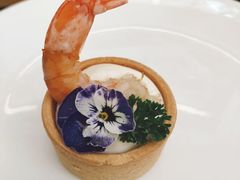 -天津海河悦榕庄·Lobby Lounge大堂吧