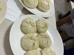 -津门如意包子铺(宾西路店)
