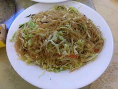 -潮喜竹溪荔湖酒家(荔枝湾店)